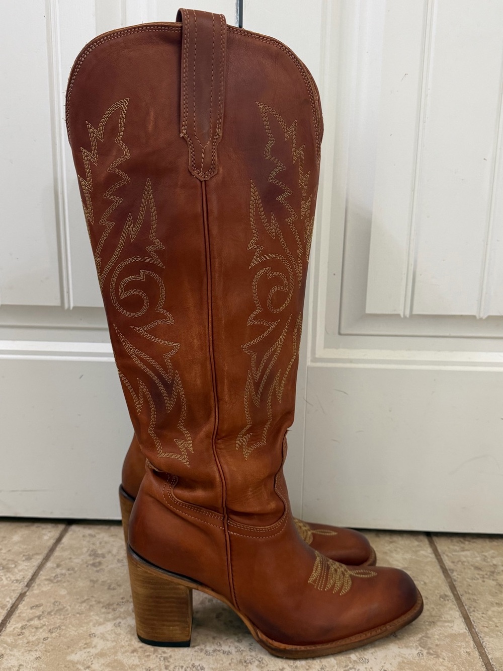 Freebird Panama boots - Picture 3 of 14